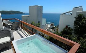 Suíte Atenas com hidro aquecida - Arraial do Cabo